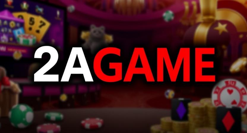 Seamless entertainment on the 2AGAME app