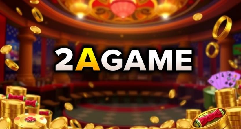 Adaptable gameplay across all networks with 2AGAME app
