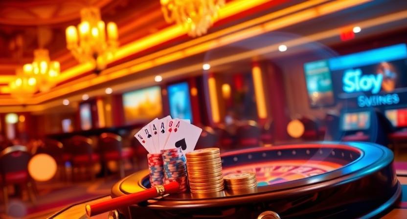 2AGAME casino platform