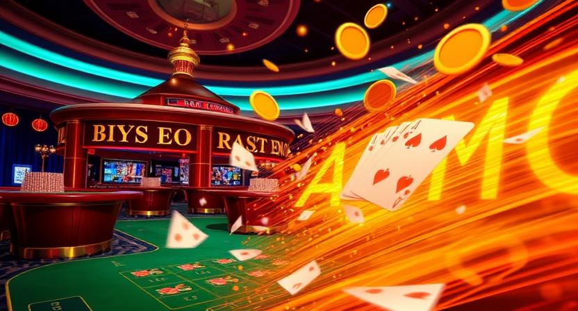 2AGAME slot games