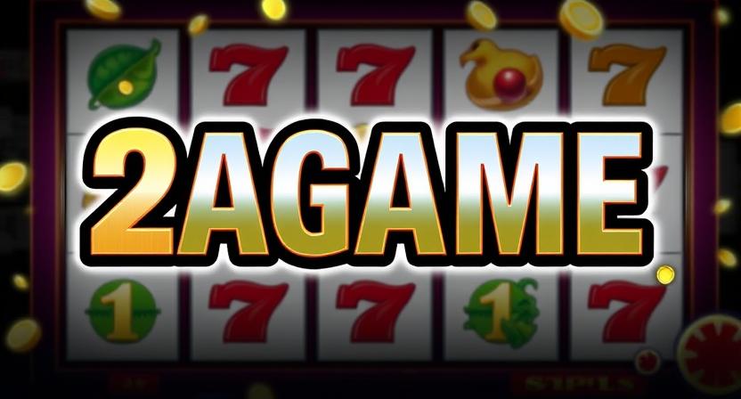 Protected and fair gaming with 2AGAME slots